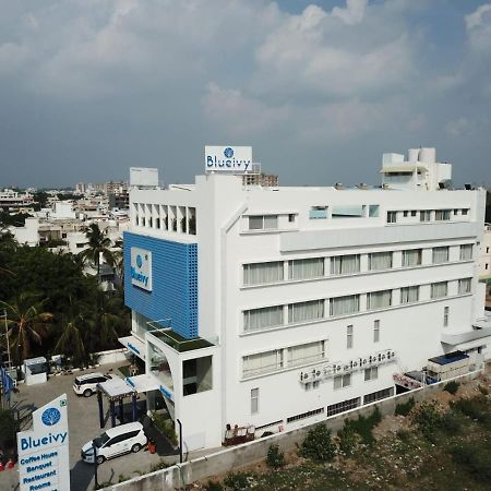 Hotel Blueivy Anand Ngoại thất bức ảnh
