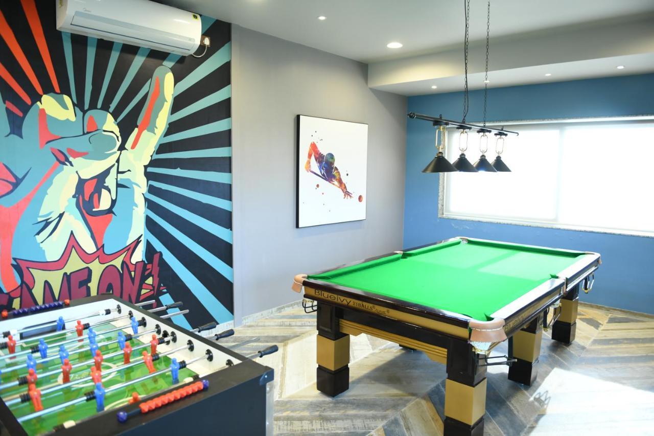 Hotel Blueivy Anand Ngoại thất bức ảnh